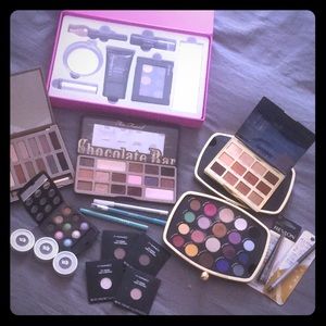 Beauty Bundle. Some EUC. Some new!!